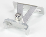Rotatable bracket